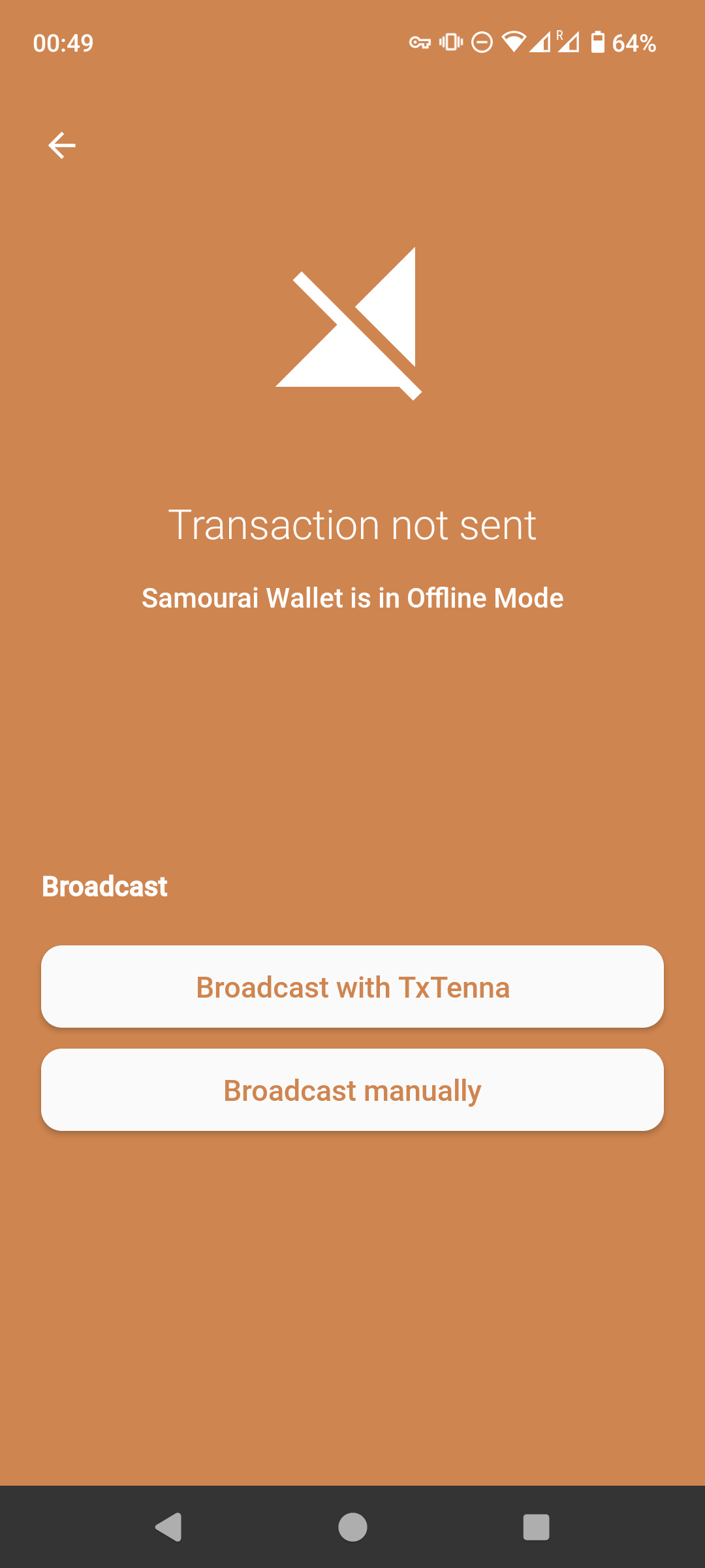 Wallet Update 0.99.98i - Getting ready for the big Sentinel update