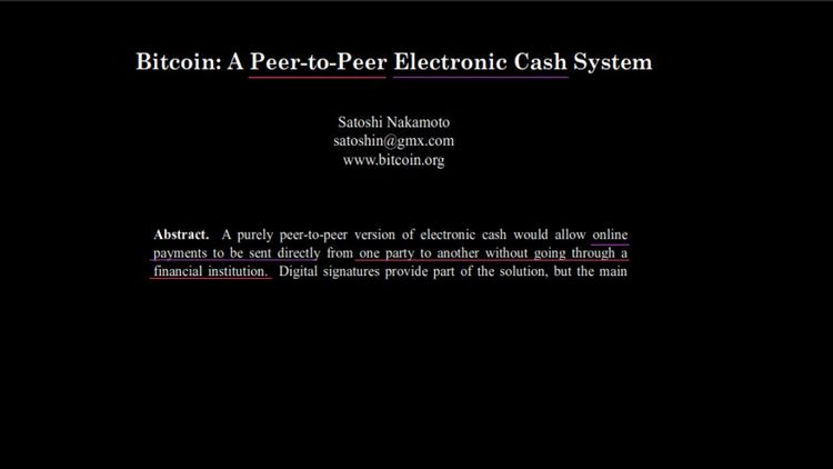 Reflections on Bitcoin as peer to peer cash