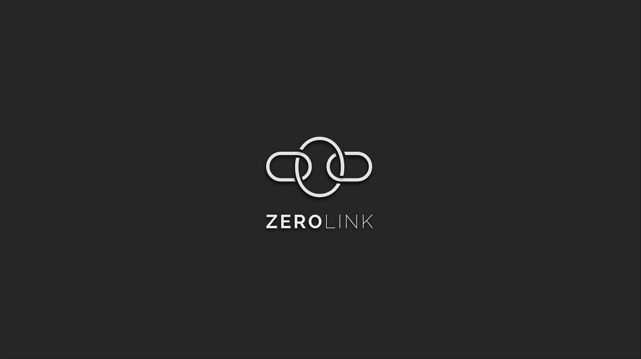 Introducing ZeroLink